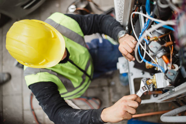 Emergency Electrical Repair Services in Morris Plains, NJ